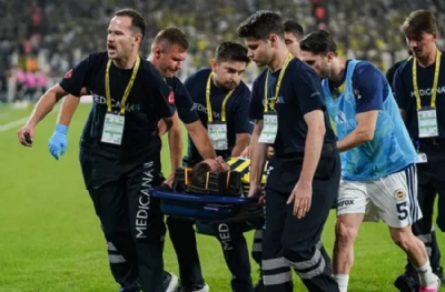  Kerem Aktürkoğlu'nun sağlık durumu nasıl?