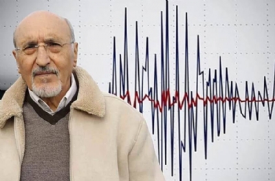 Prof. Dr. Osman Bektaş, Adalar fayının üretebileceği depremin büyüklüğünü açıkladı!