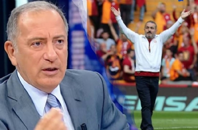 Fatih Altaylı: “Bu muydu Sebo Reis dediğiniz”