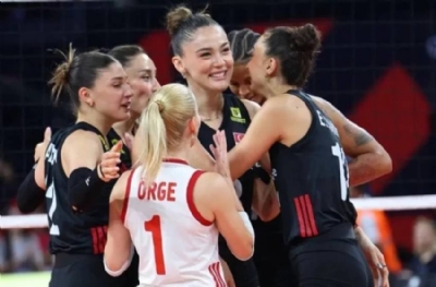 Slovenya’yı devirdik, 2’de 2 yaptık
