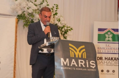 Mariş’ten Tarihi Adım:  Mardinlilerin Yeni Vizyon Binası Geliyor