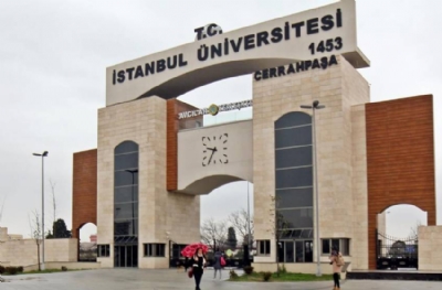 REKTÖRLÜK BAYRAĞI BİLİM VE AKADEMİNİN İÇİNDEN GELEN İSME EMANET: 