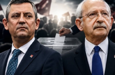 Özgür Özel’den Kılıçdaroğlu’na büyük fark