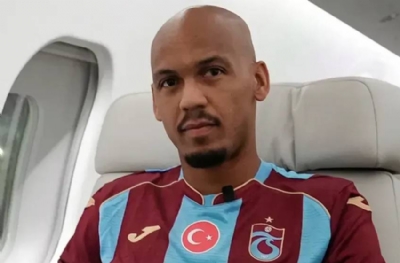 Fabinho, Trabzonspor'a geliyor