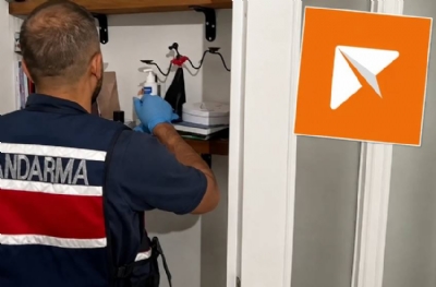 Dinamikpay'e yasadışı bahis operasyonu! Toplam 13 gözaltı var