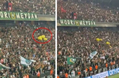 Kocaelispor-Amedspor maçı sonrası soruşturma!