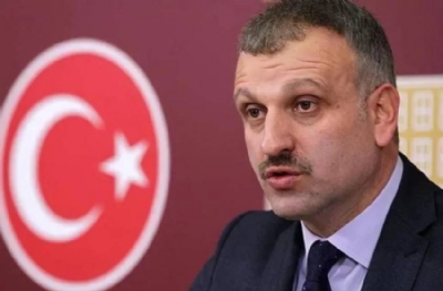 Oktay Saral, o iş insanına çok sert yüklendi