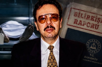 Eski Bakan Arif Ahmet Denizolgun yastıkla boğularak öldürülmüş olabilir