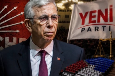 Mansur Yavaş neden YENİ Parti’ye geçmedi?