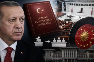 AK Parti’den sistemde radikal değişiklik planı!