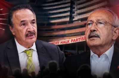 Mehmet Sevigen yıllar sonra 'baba ocağına' döndü