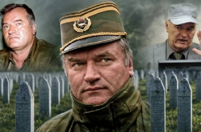 Bosna kasabı Ratko Mladic cezaevi hücresinde öldü