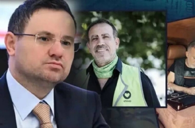 Bakan Gürlek’ten 'Yeni dalgalar kapıda'açıklaması