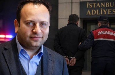 Aranan İsmail Çanak teslim oldu: 'Bildiklerimi anlatacağım'