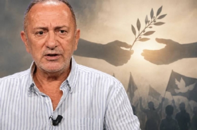 Fatih Altaylı ilk kez anlattı: 'PKK beni öldürmek için tim yolladı, bana kıyamadılar'