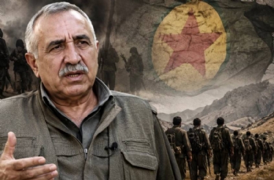 Murat Karayılan ilk kez rakam verdi!