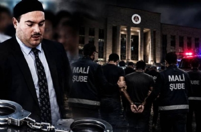 Alihan Kuriş soruşturmasında 3'üncü dalga