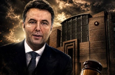 Mehmet Akif Ersoy dosyasında şoke eden operasyon