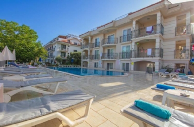 Fethiye’de tatilcilerin yeni gözdesi: Ölüdeniz’e yakın, fiyat/performansıyla dikkat çekiyor