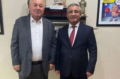 Cemal Enginyurt'un danışmanı gözaltına alındı!