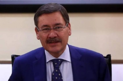Melih Gökçek hakkında soruşturma başlatıldı