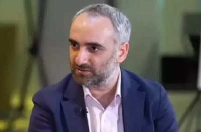 İsmail Saymaz’ın yeni adresi belli oldu