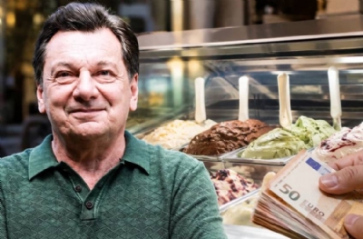 Vedat Milor’a 9 bin euro suçlaması!