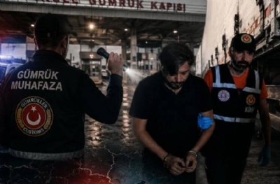 Tutuklanan Arif Kocabıyık'ın emniyetteki ifadesi ortaya çıktı