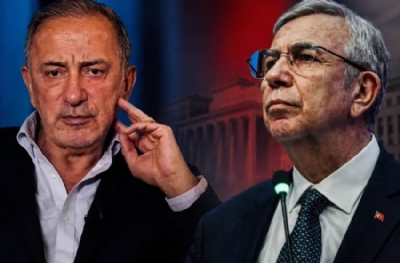 Fatih Altaylı’dan Mansur Yavaş için çarpıcı kulis