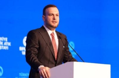 Sıfır Atık Vakfı çalıştayı İstanbul'da yapıldı