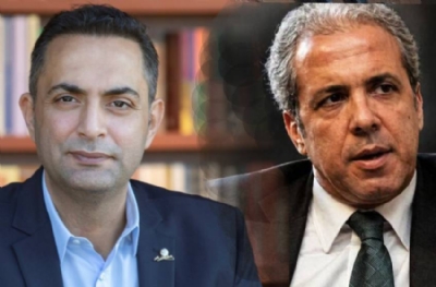 Murat Ağırel: “Benim ifadem sizde ne arıyor?”