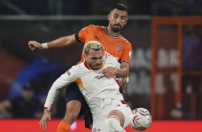 Galatasaray hata yapmadı!