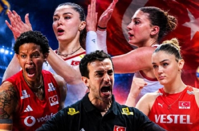 Sultanlar, Avrupa şampiyonası'nda finalde