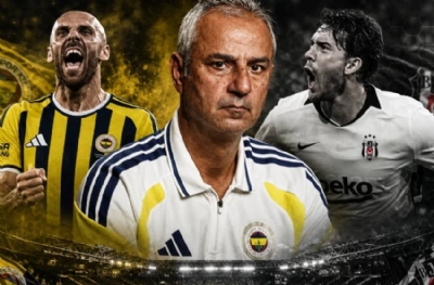 İsmail Kartal: 'Sorumluluk bizde, beklentinin altında kaldık'