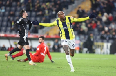Talisca’dan Fenerbahçelileri kızdıran paylaşım!