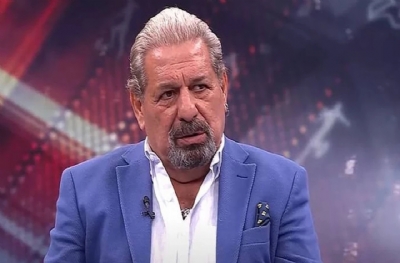 Erman Toroğlu’ndan Fenerbahçe’ye ağır sözler: 'Yumruk yiyor, cevap veremiyorlar!''