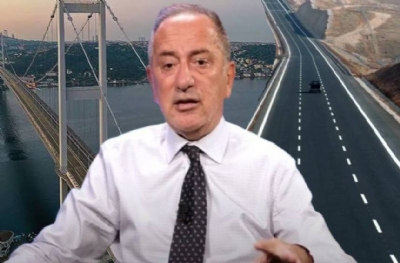 Fatih Altaylı: “Satıcı Neden Malını Kötüler? Köprü ve Otoyol Satışındaki 380 Milyon Dolarlık Çelişki”