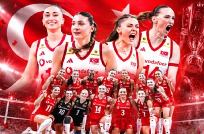Filenin Sultanları tarih yazdı!, Avrupa'da üst üste ikinci zafer