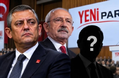 Yeni Parti'de Kılıçdaroğlu sürprizi!