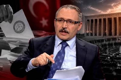 Abdulkadir Selvi seçim için Ankara'da konuşulan iki tarihi açıkladı