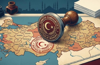 Muhtarlıkta Yanlış Model Riski  Devletin Köy Veya Mahalledeki Mührü Sendikaya Devredilemez
