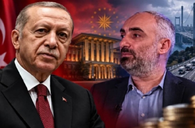 İsmail Saymaz'dan Erdoğan için dikkat çeken seçim hesabı: Emekli ve ev hanımını işaret etti