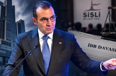 İBB davasında rüşvet iddiasına kritik ifade!