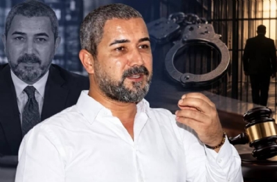 Veyis Ateş hakkında tahliye kararı