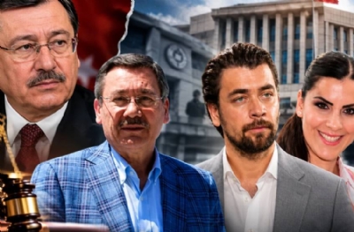 Melih Gökçek’in oğlu ve geliniyle ilgili soruşturmada yeni gelişme