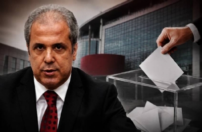 AK Partili Şamil Tayyar’dan erken yerel seçim çağrısı