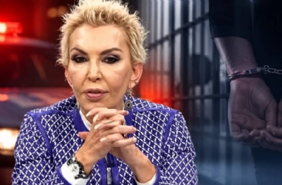 'Sisi' lakaplı Seyhan Soylu tutuklandı: