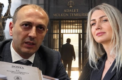 Dilek İmamoğlu’nun ağabeyi Ali Kaya için mahkemeden karar