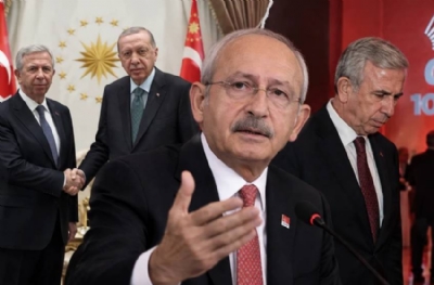 Mansur Yavaş’ın peş peşe iki hamlesi Ankara’yı hareketlendirdi!