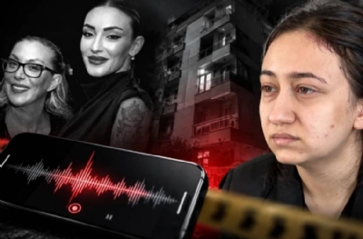  'Annesi ölürken Oscar'lık performans sergiliyordu'